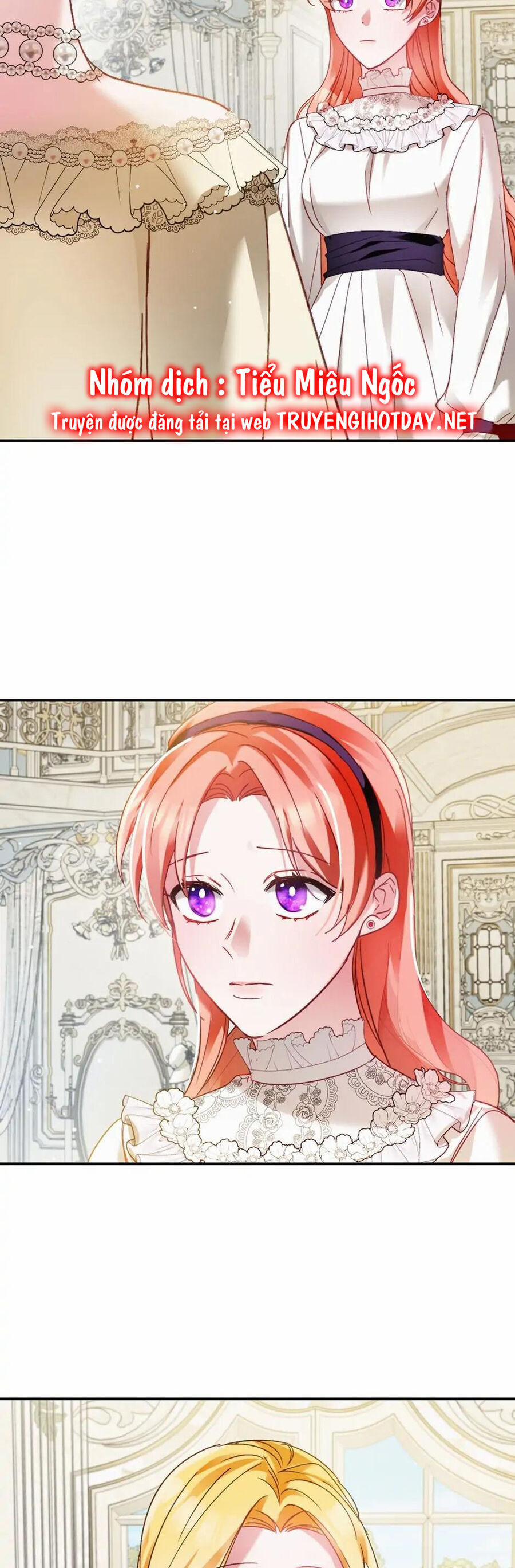 Phương Pháp Ngăn Bạo Chúa Hắc Hoá 70 trang 34