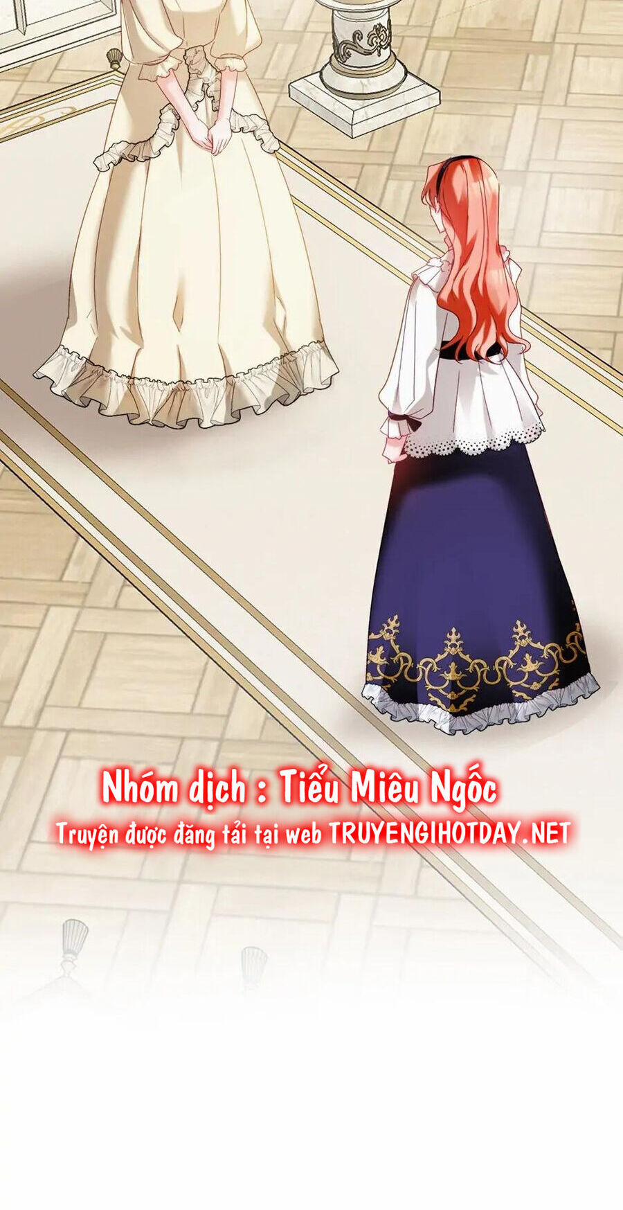 Phương Pháp Ngăn Bạo Chúa Hắc Hoá 70 trang 36