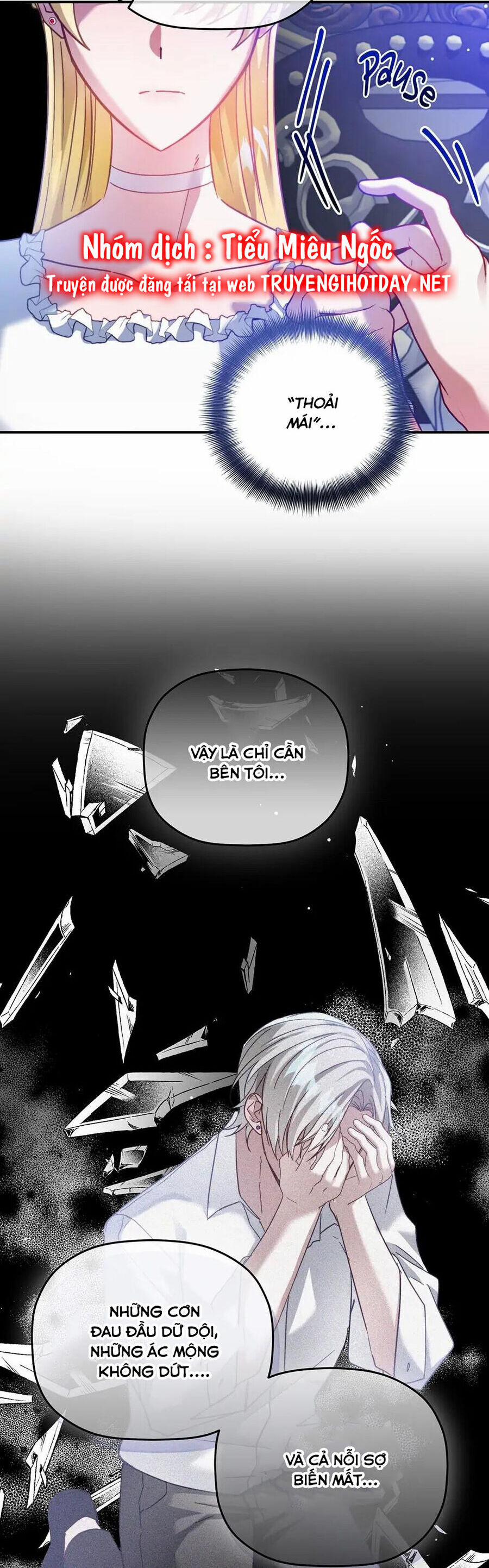 Phương Pháp Ngăn Bạo Chúa Hắc Hoá 70 trang 5