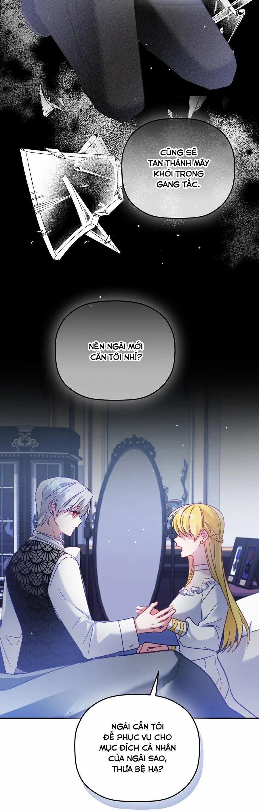 Phương Pháp Ngăn Bạo Chúa Hắc Hoá 70 trang 6