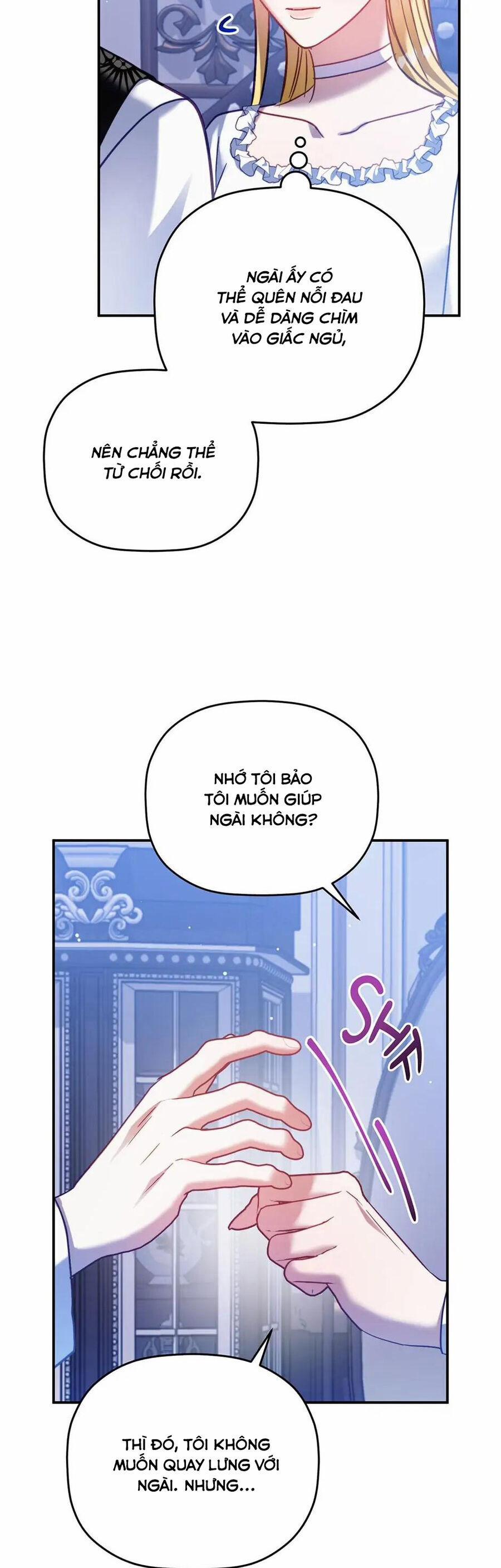 Phương Pháp Ngăn Bạo Chúa Hắc Hoá 70 trang 8