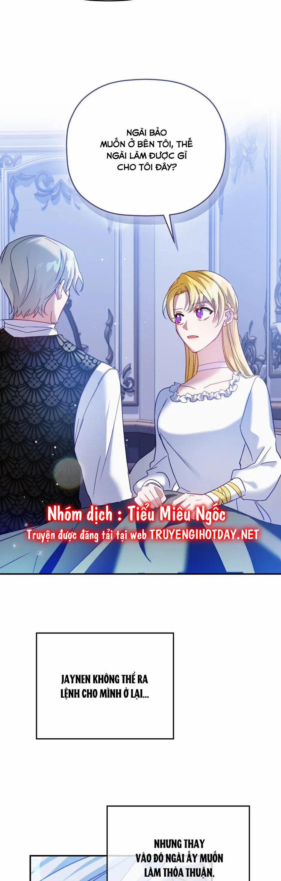 Phương Pháp Ngăn Bạo Chúa Hắc Hoá 70 trang 9