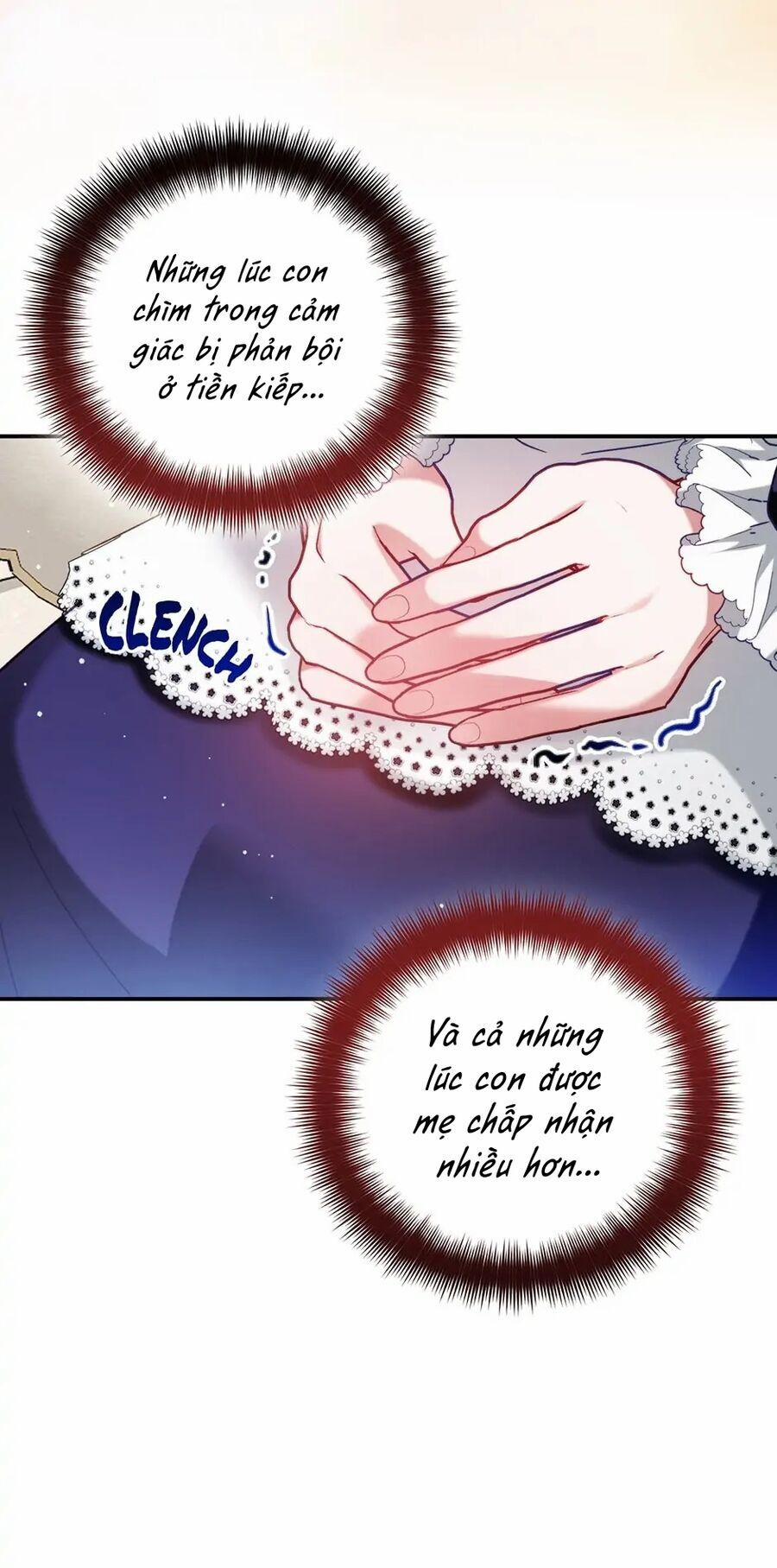 Phương Pháp Ngăn Bạo Chúa Hắc Hoá 71 trang 10