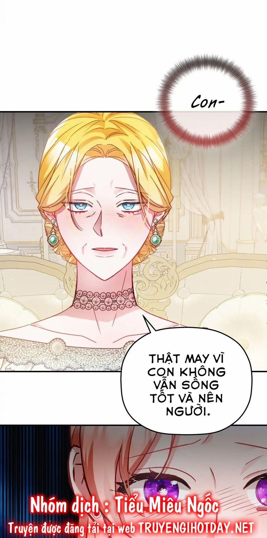 Phương Pháp Ngăn Bạo Chúa Hắc Hoá 71 trang 11