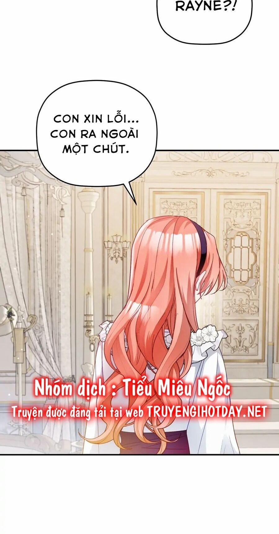 Phương Pháp Ngăn Bạo Chúa Hắc Hoá 71 trang 15