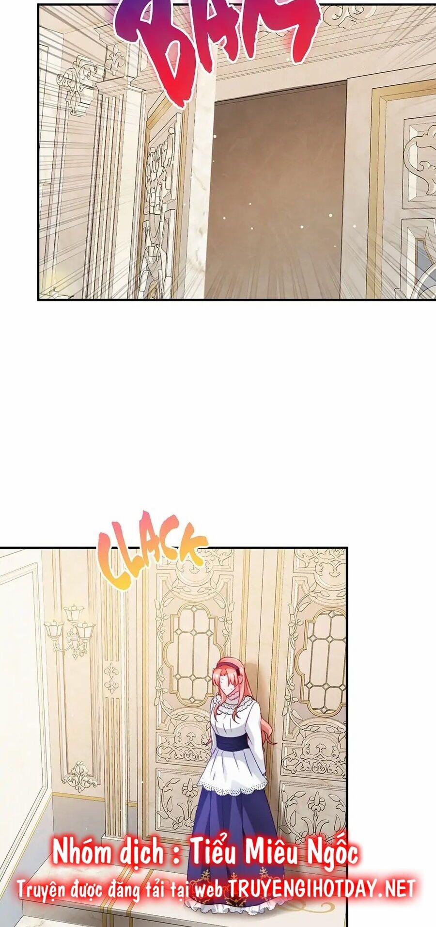 Phương Pháp Ngăn Bạo Chúa Hắc Hoá 71 trang 17