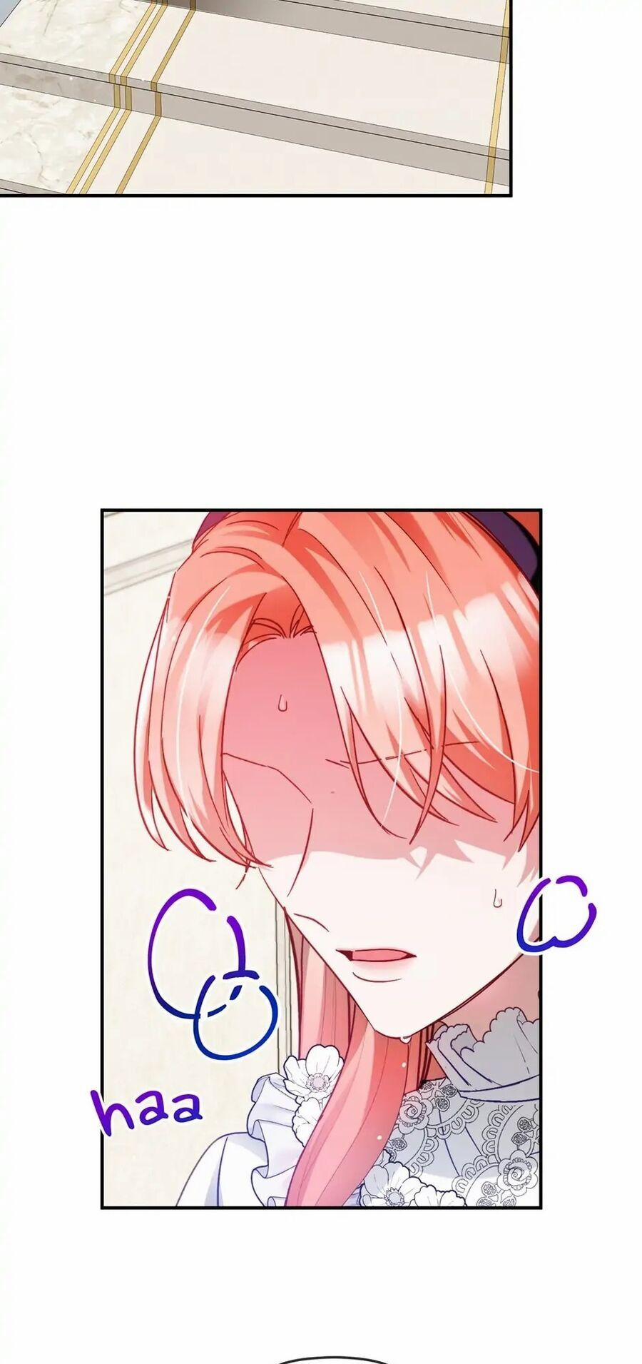 Phương Pháp Ngăn Bạo Chúa Hắc Hoá 71 trang 18