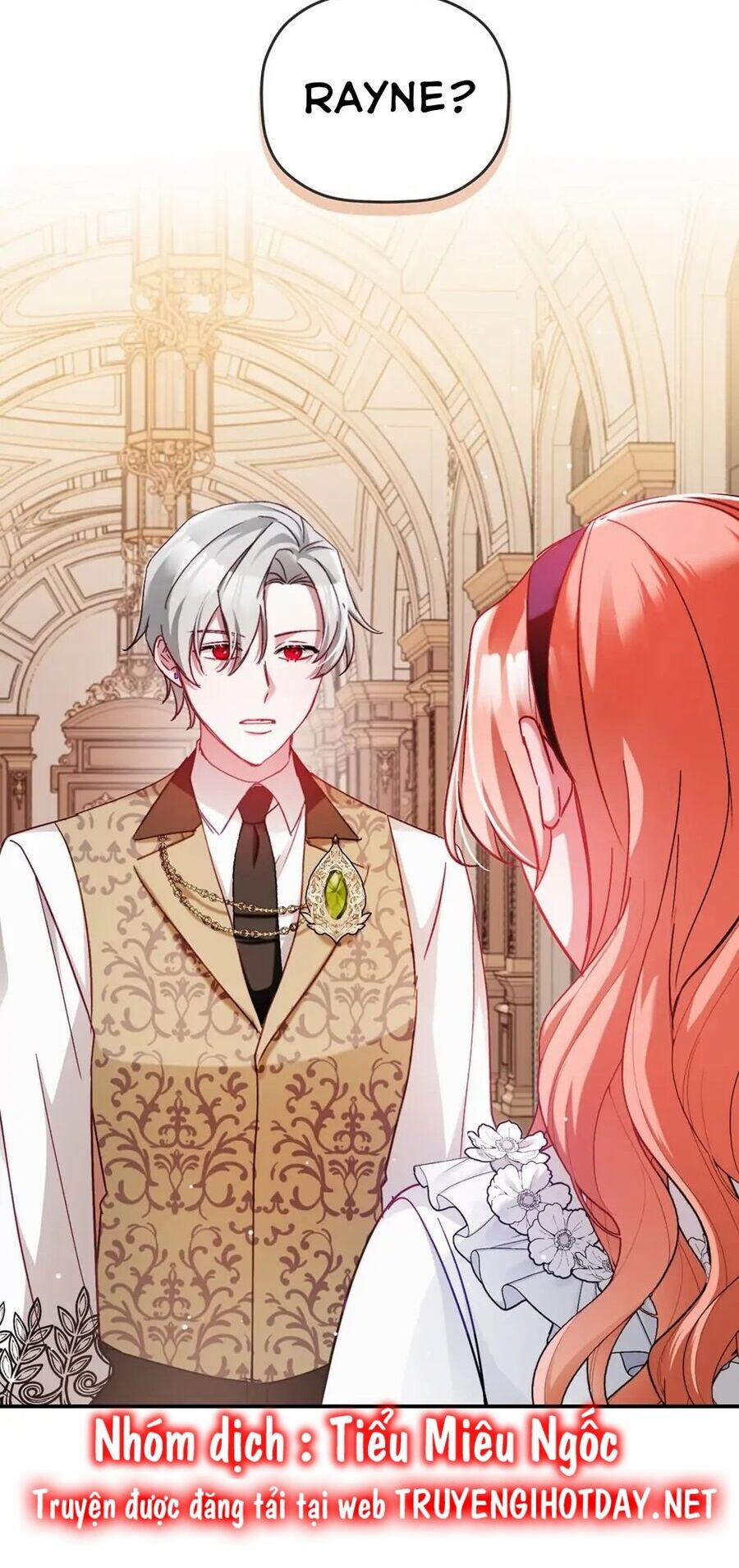 Phương Pháp Ngăn Bạo Chúa Hắc Hoá 71 trang 19