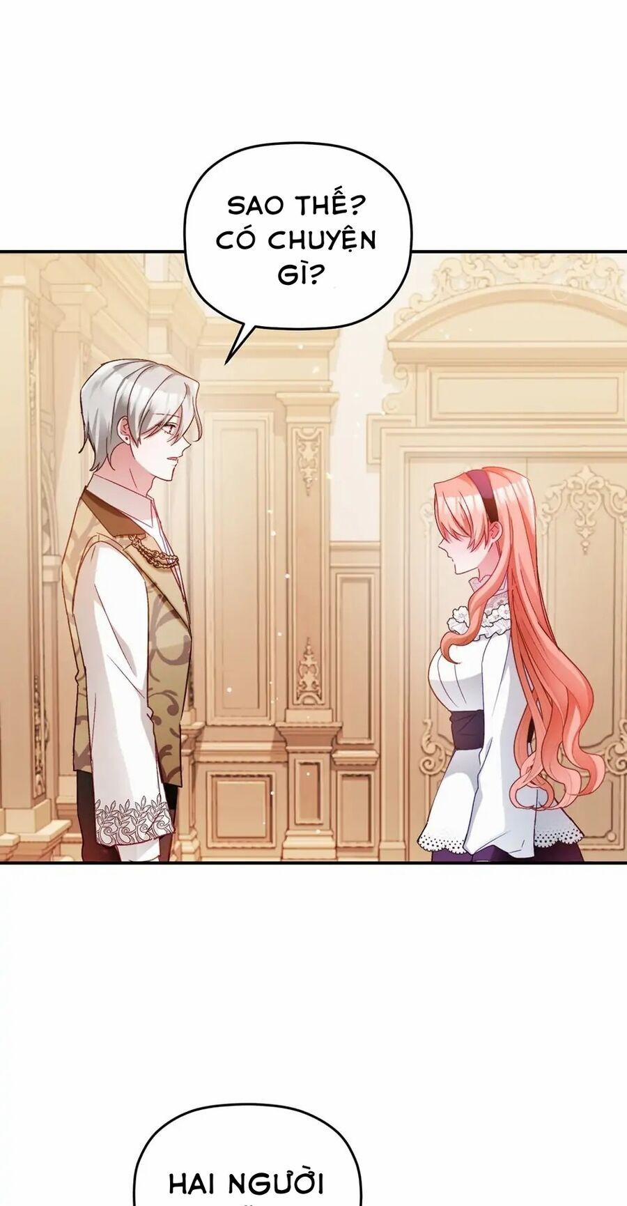 Phương Pháp Ngăn Bạo Chúa Hắc Hoá 71 trang 20