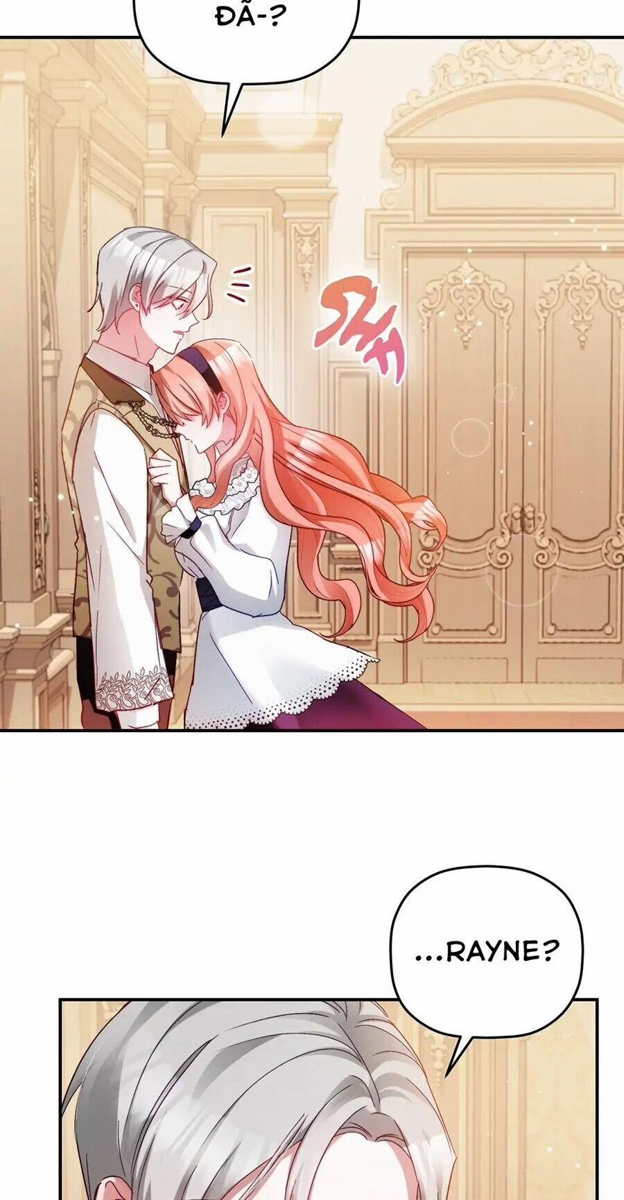 Phương Pháp Ngăn Bạo Chúa Hắc Hoá 71 trang 21