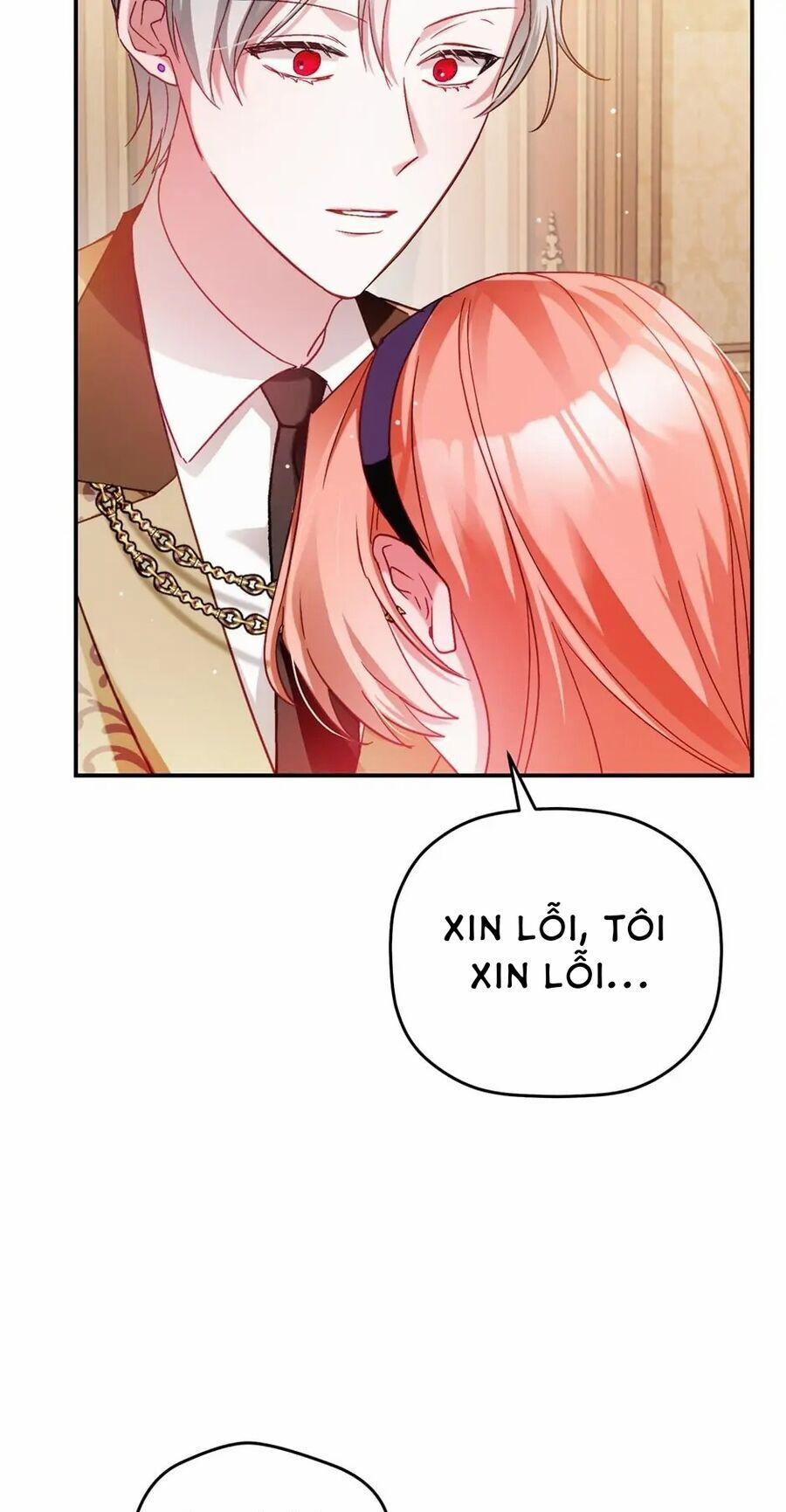 Phương Pháp Ngăn Bạo Chúa Hắc Hoá 71 trang 22