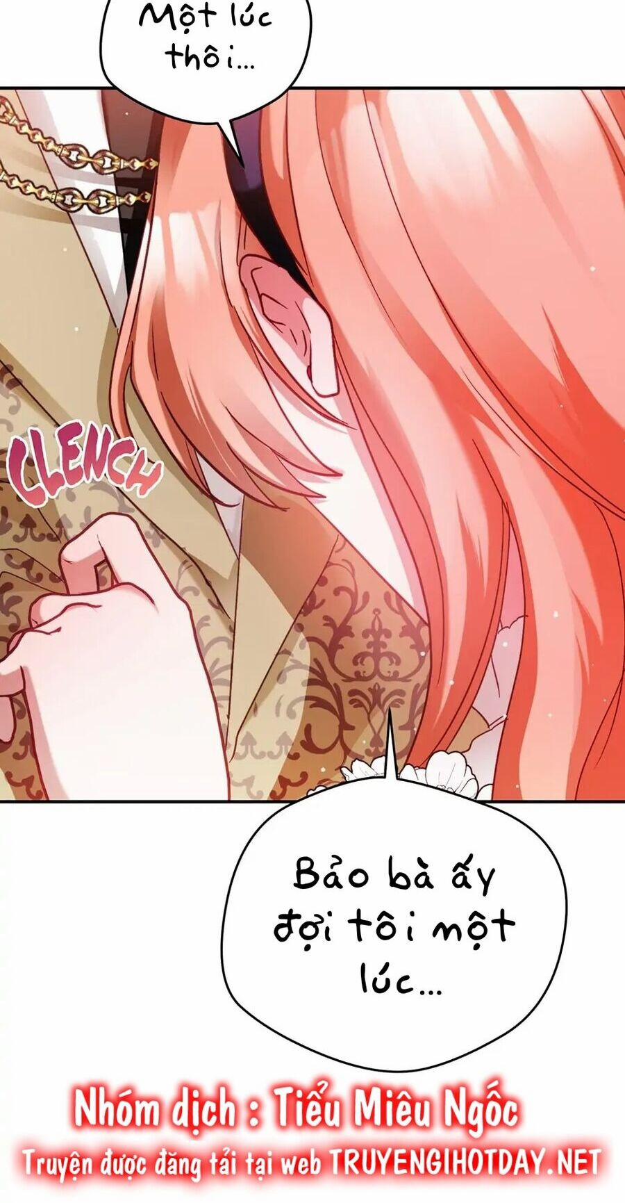 Phương Pháp Ngăn Bạo Chúa Hắc Hoá 71 trang 23