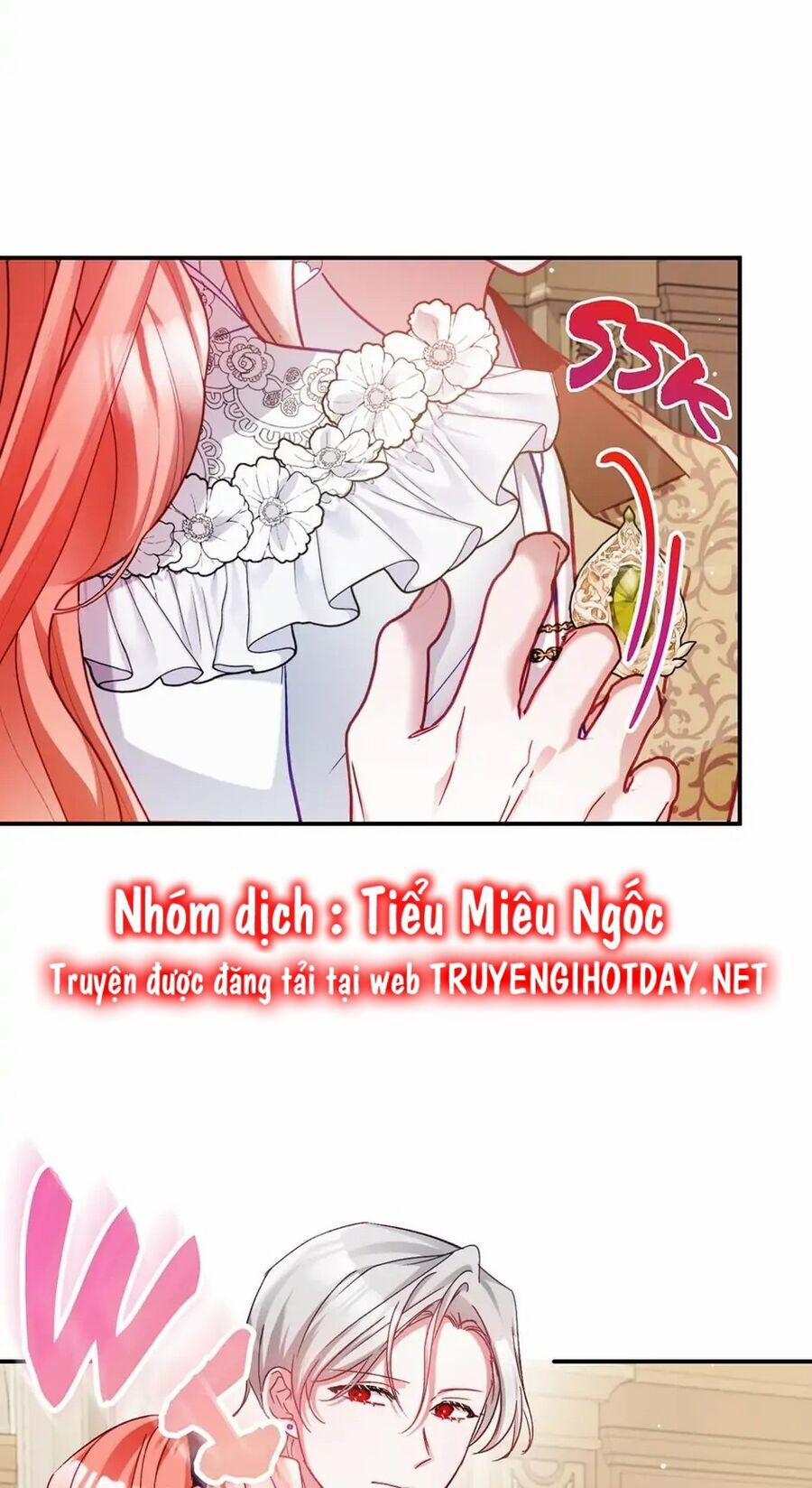 Phương Pháp Ngăn Bạo Chúa Hắc Hoá 71 trang 25