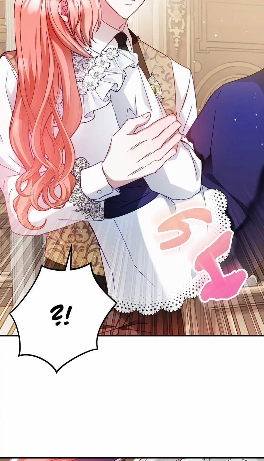 Phương Pháp Ngăn Bạo Chúa Hắc Hoá 71 trang 26