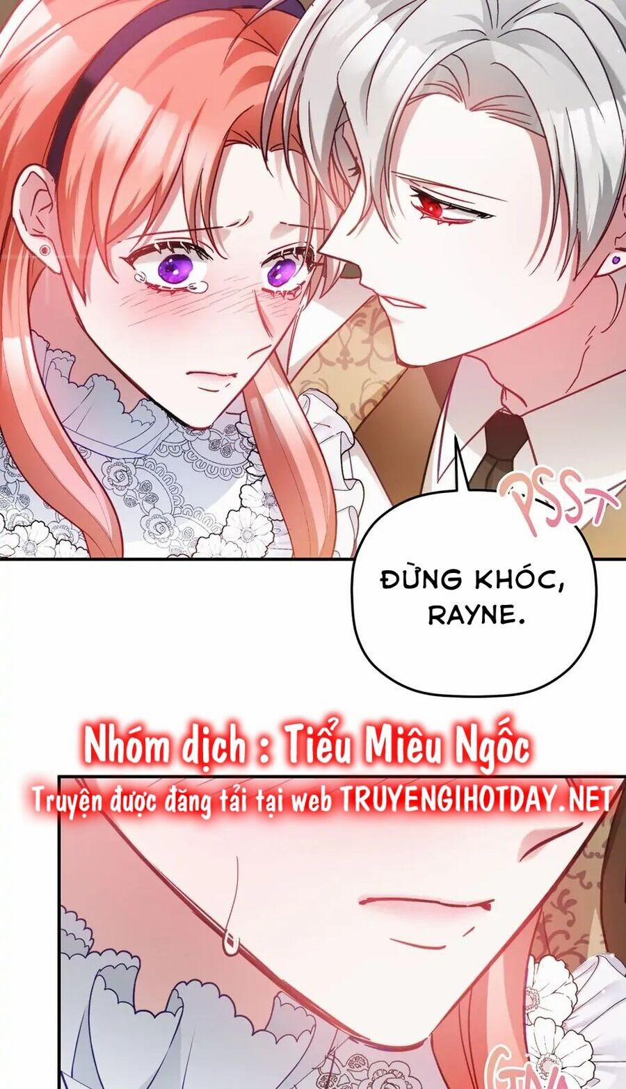 Phương Pháp Ngăn Bạo Chúa Hắc Hoá 71 trang 27