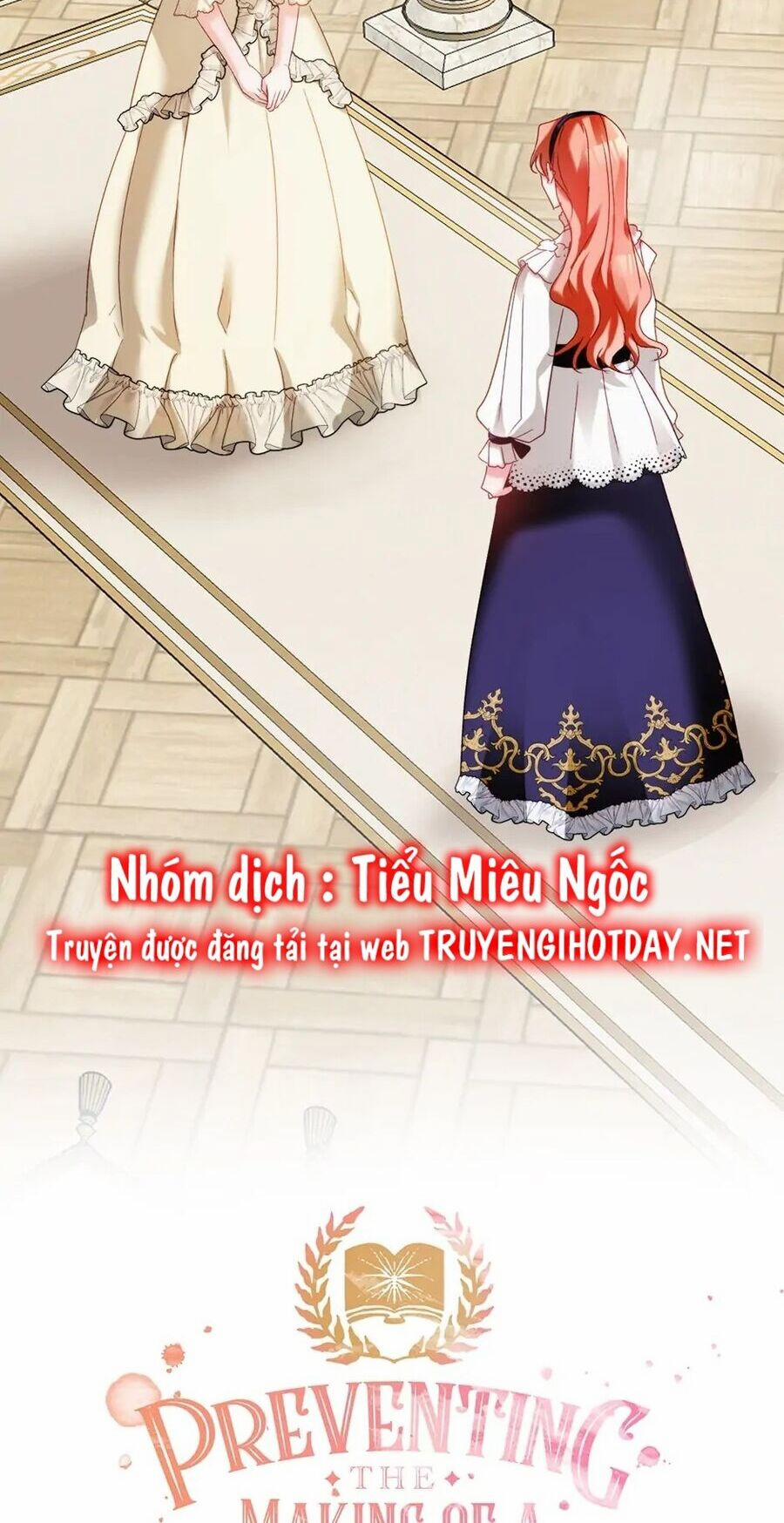 Phương Pháp Ngăn Bạo Chúa Hắc Hoá 71 trang 3