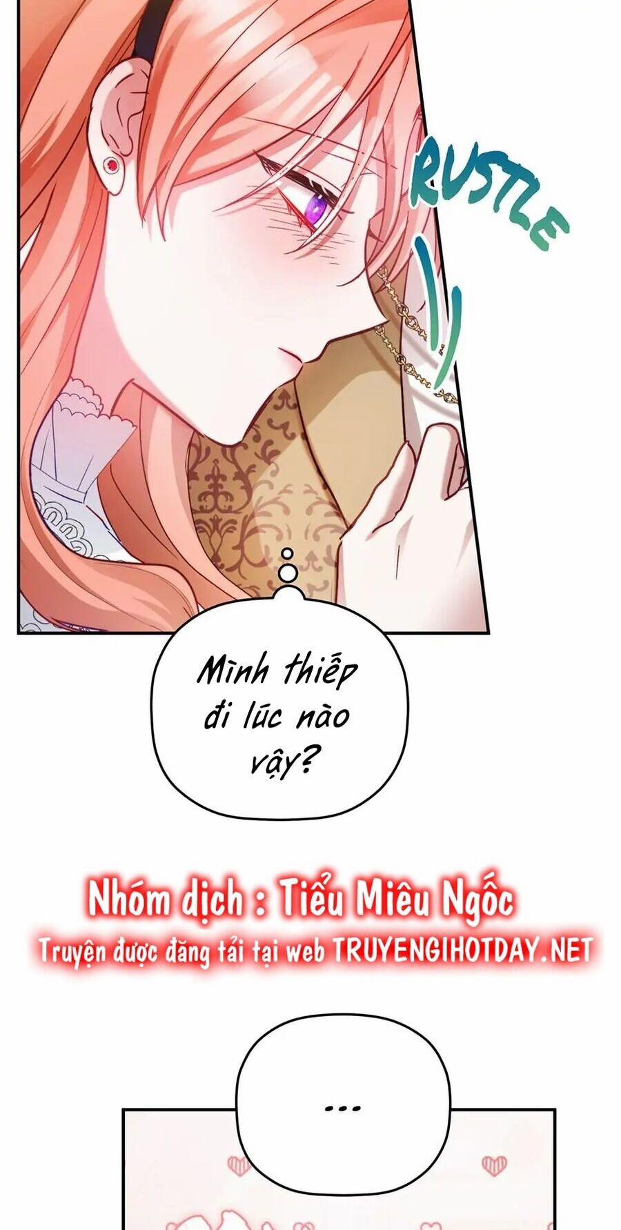 Phương Pháp Ngăn Bạo Chúa Hắc Hoá 71 trang 31