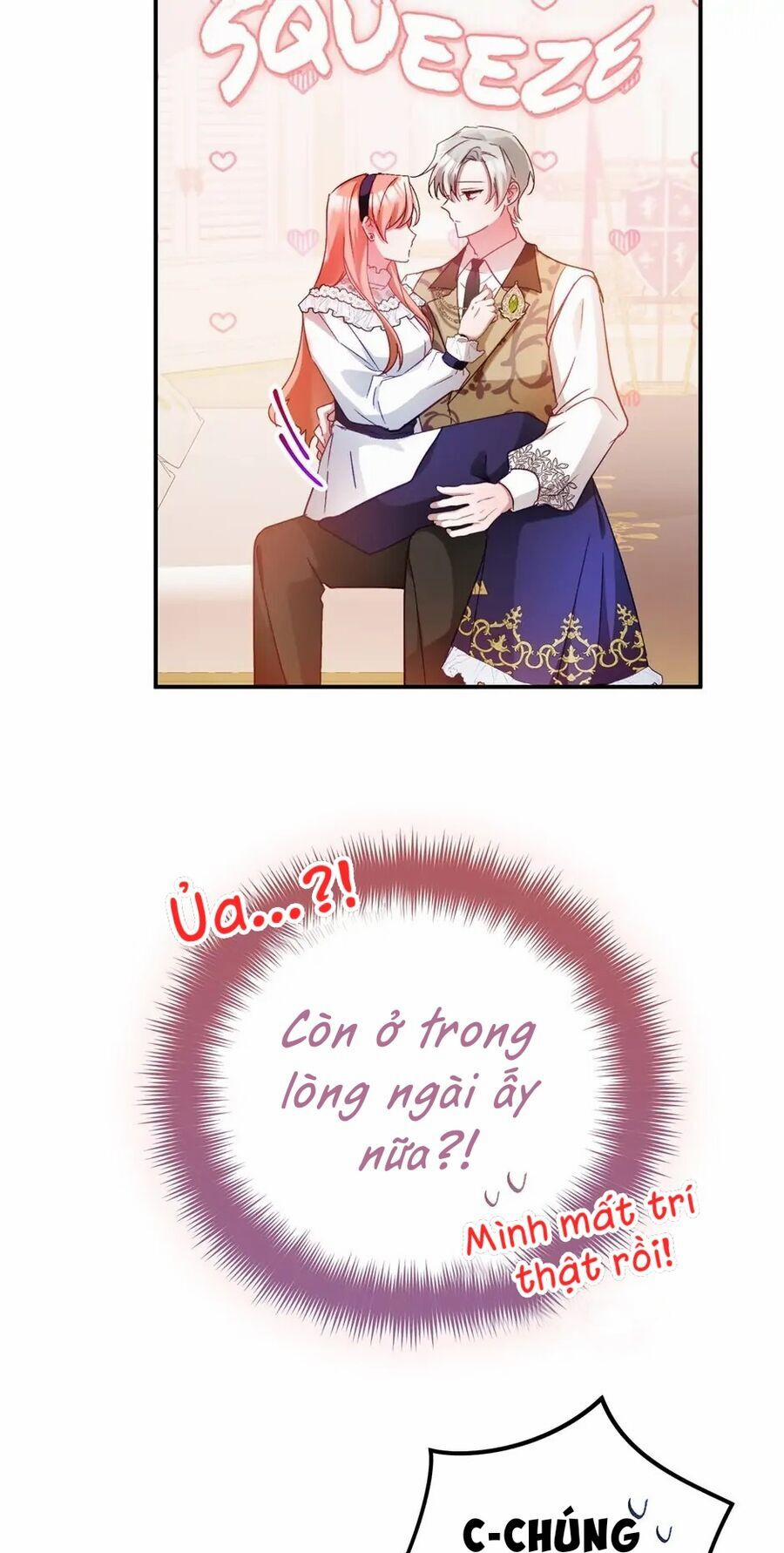 Phương Pháp Ngăn Bạo Chúa Hắc Hoá 71 trang 32