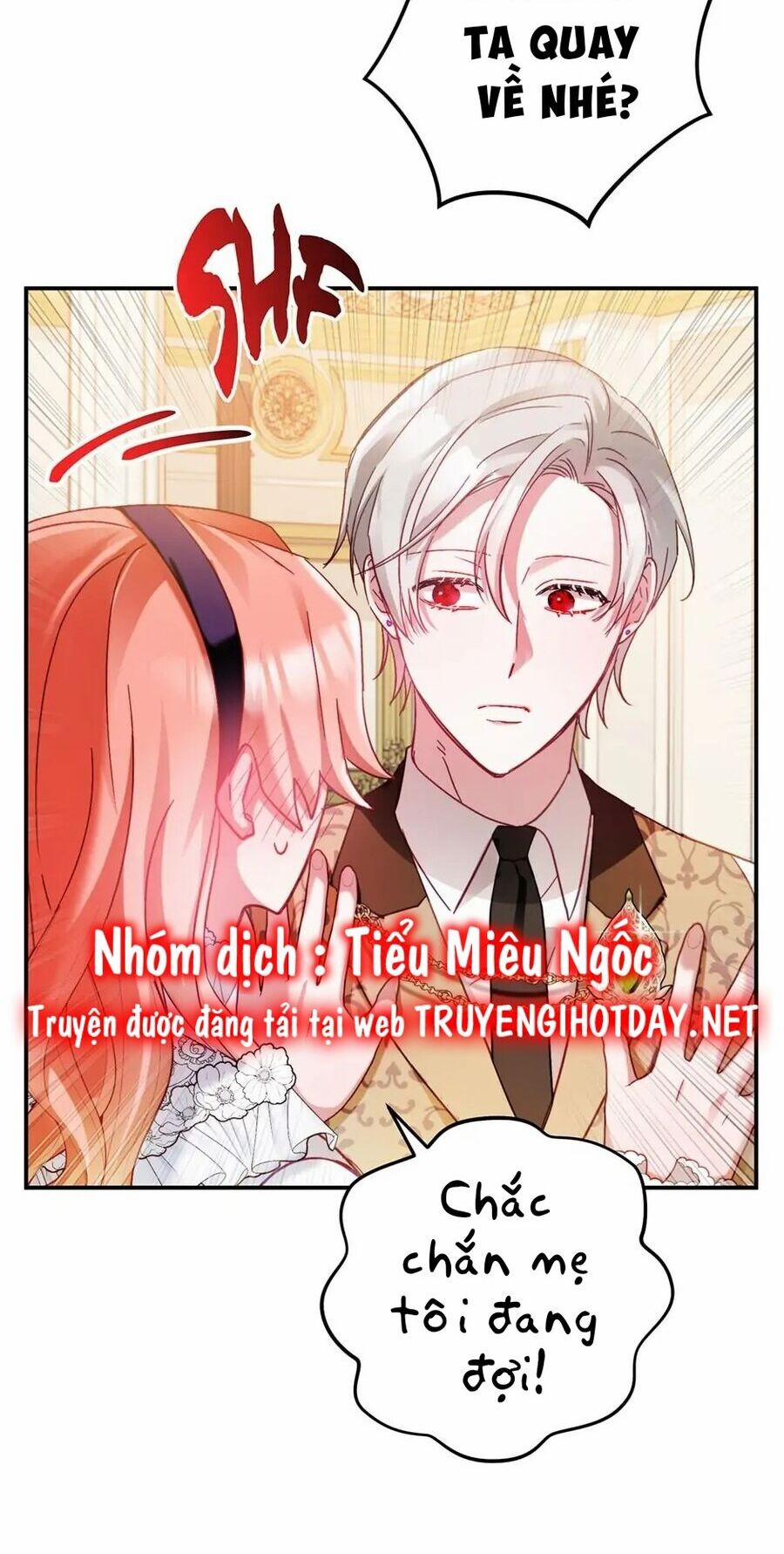 Phương Pháp Ngăn Bạo Chúa Hắc Hoá 71 trang 33