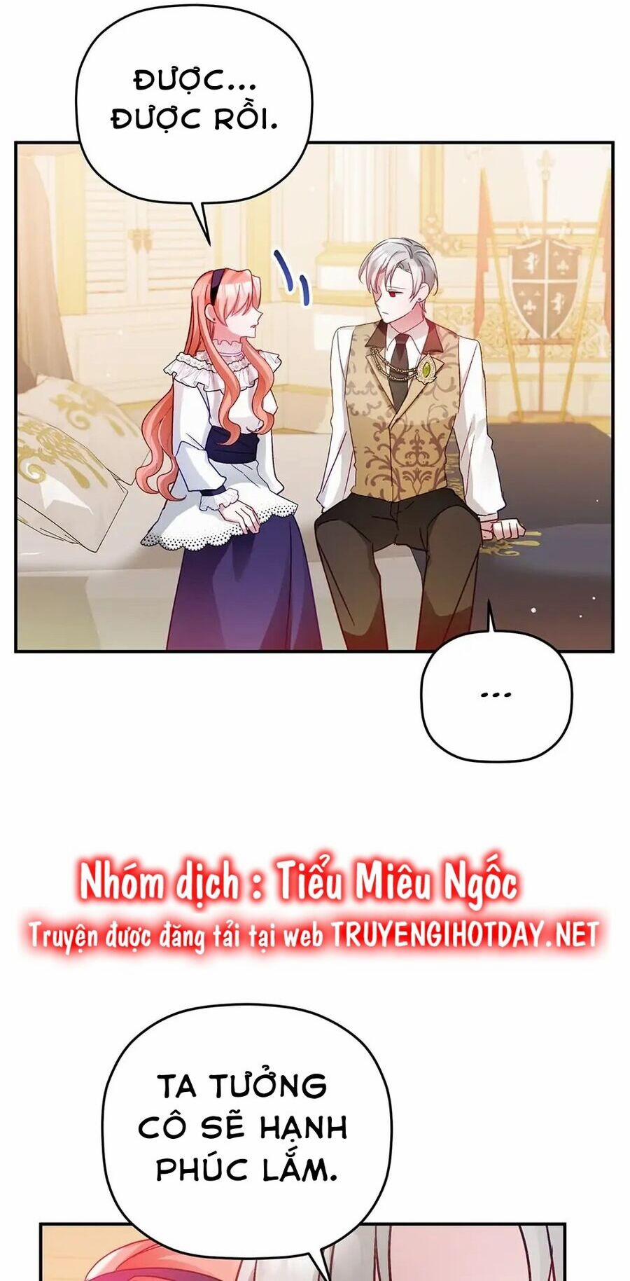 Phương Pháp Ngăn Bạo Chúa Hắc Hoá 71 trang 35