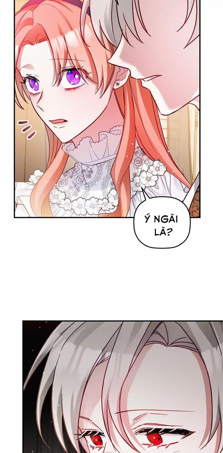 Phương Pháp Ngăn Bạo Chúa Hắc Hoá 71 trang 36