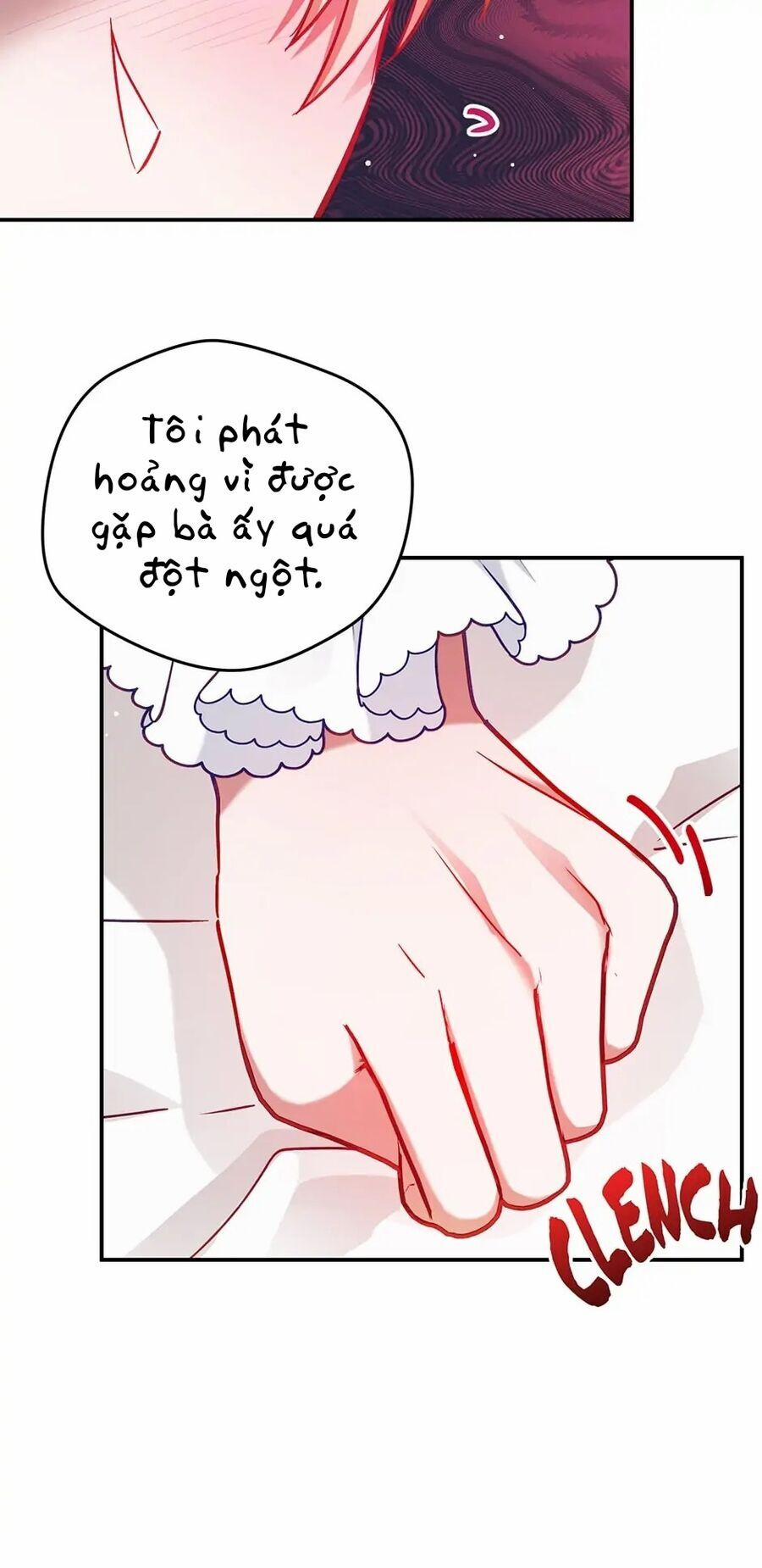 Phương Pháp Ngăn Bạo Chúa Hắc Hoá 71 trang 38