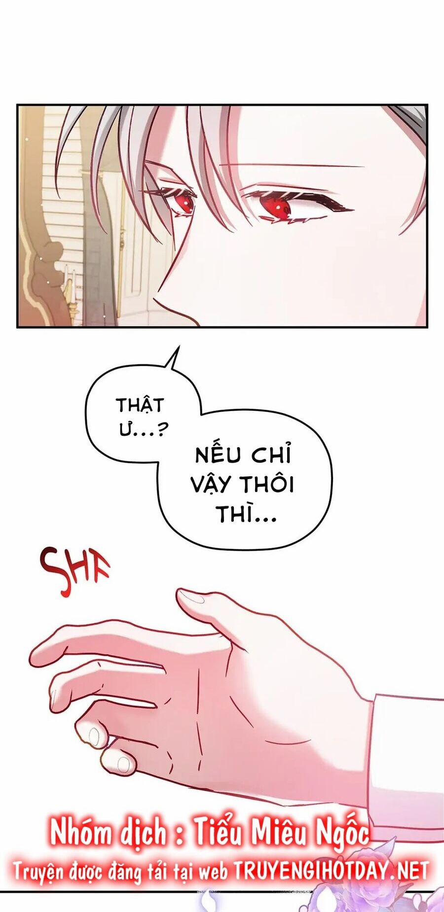 Phương Pháp Ngăn Bạo Chúa Hắc Hoá 71 trang 39