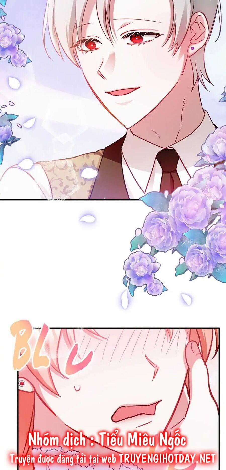 Phương Pháp Ngăn Bạo Chúa Hắc Hoá 71 trang 41