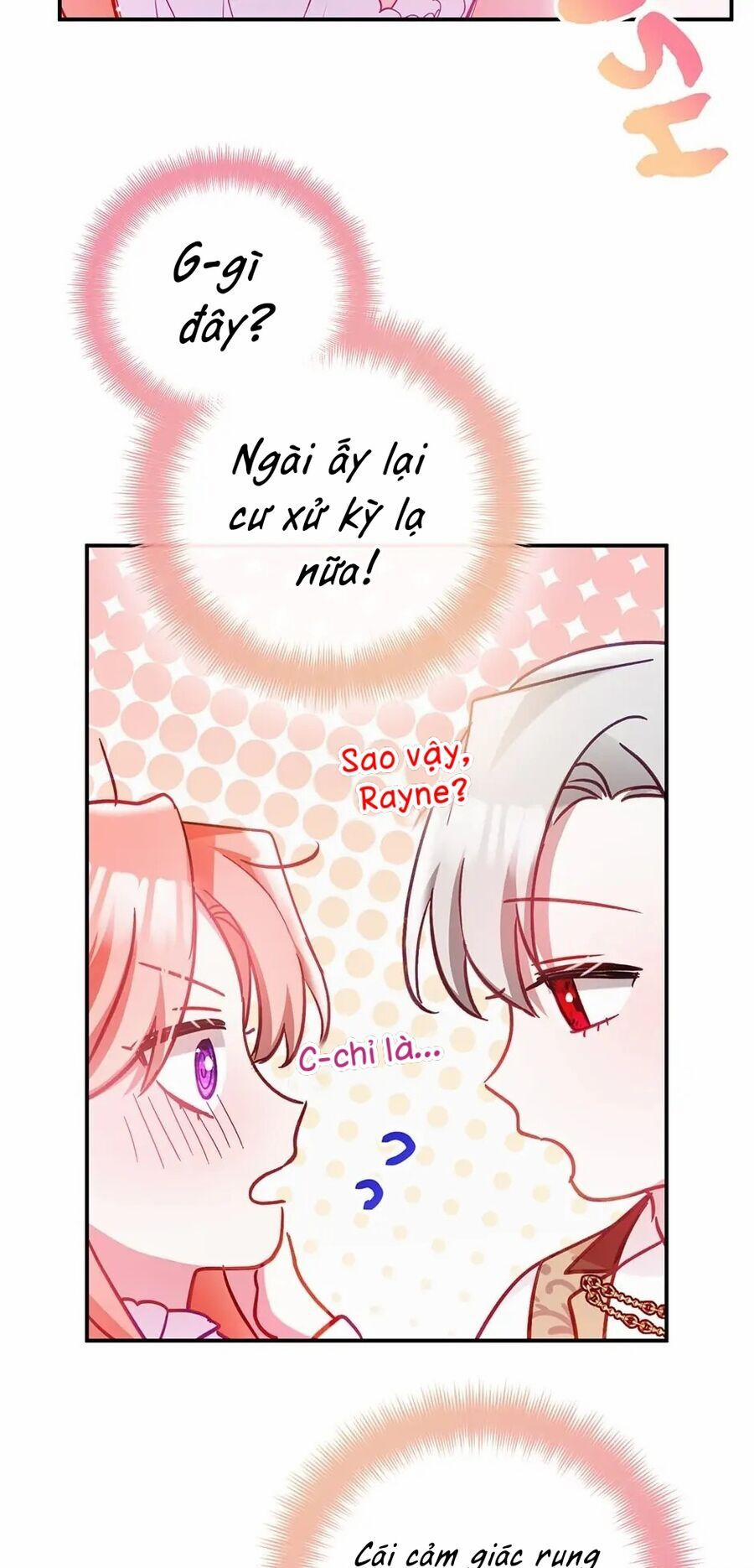 Phương Pháp Ngăn Bạo Chúa Hắc Hoá 71 trang 42