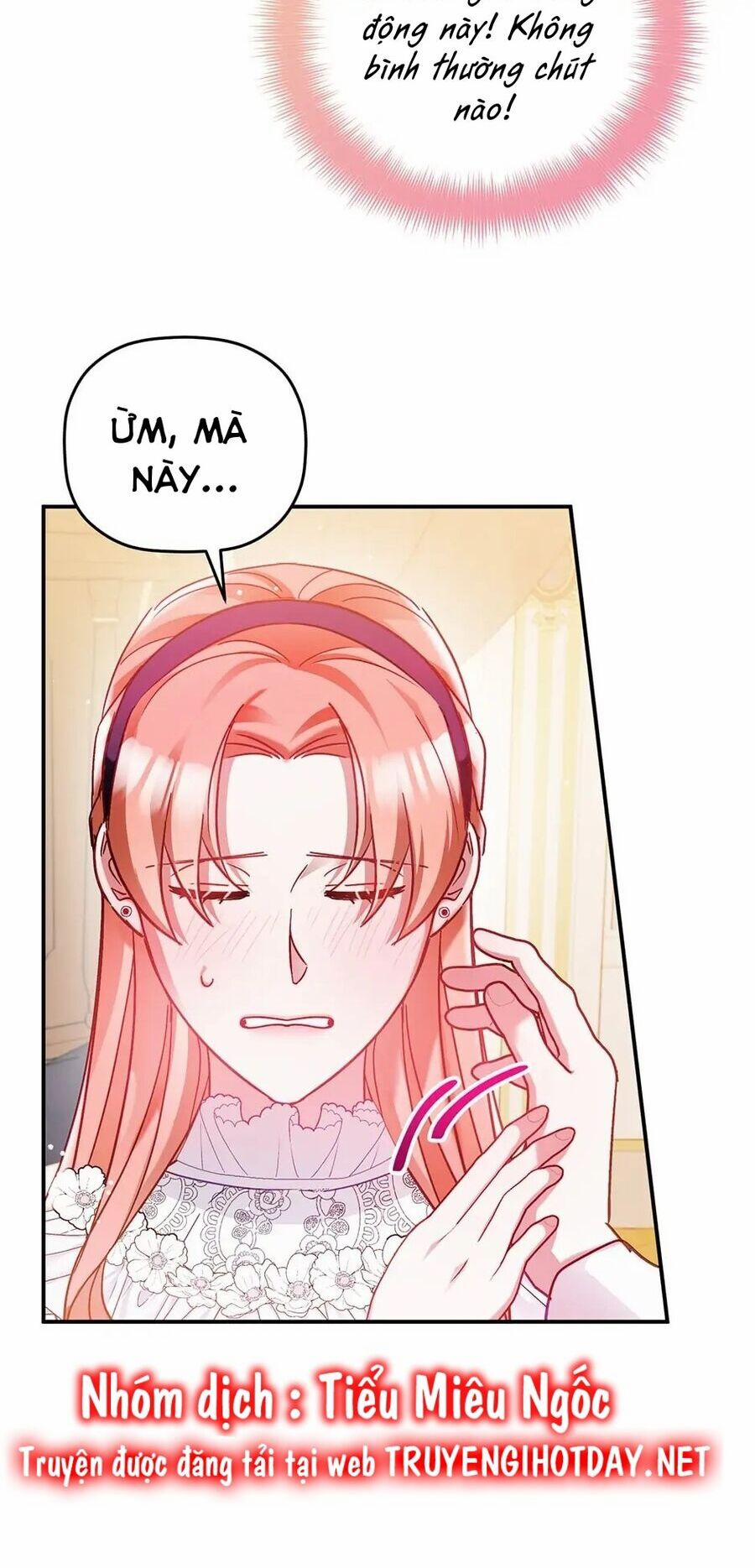 Phương Pháp Ngăn Bạo Chúa Hắc Hoá 71 trang 43