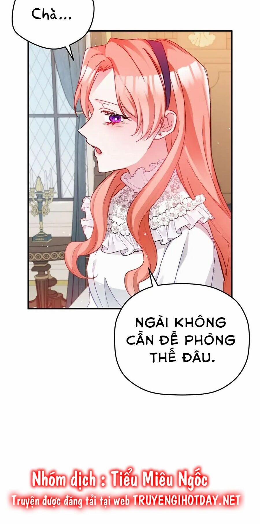 Phương Pháp Ngăn Bạo Chúa Hắc Hoá 71 trang 49