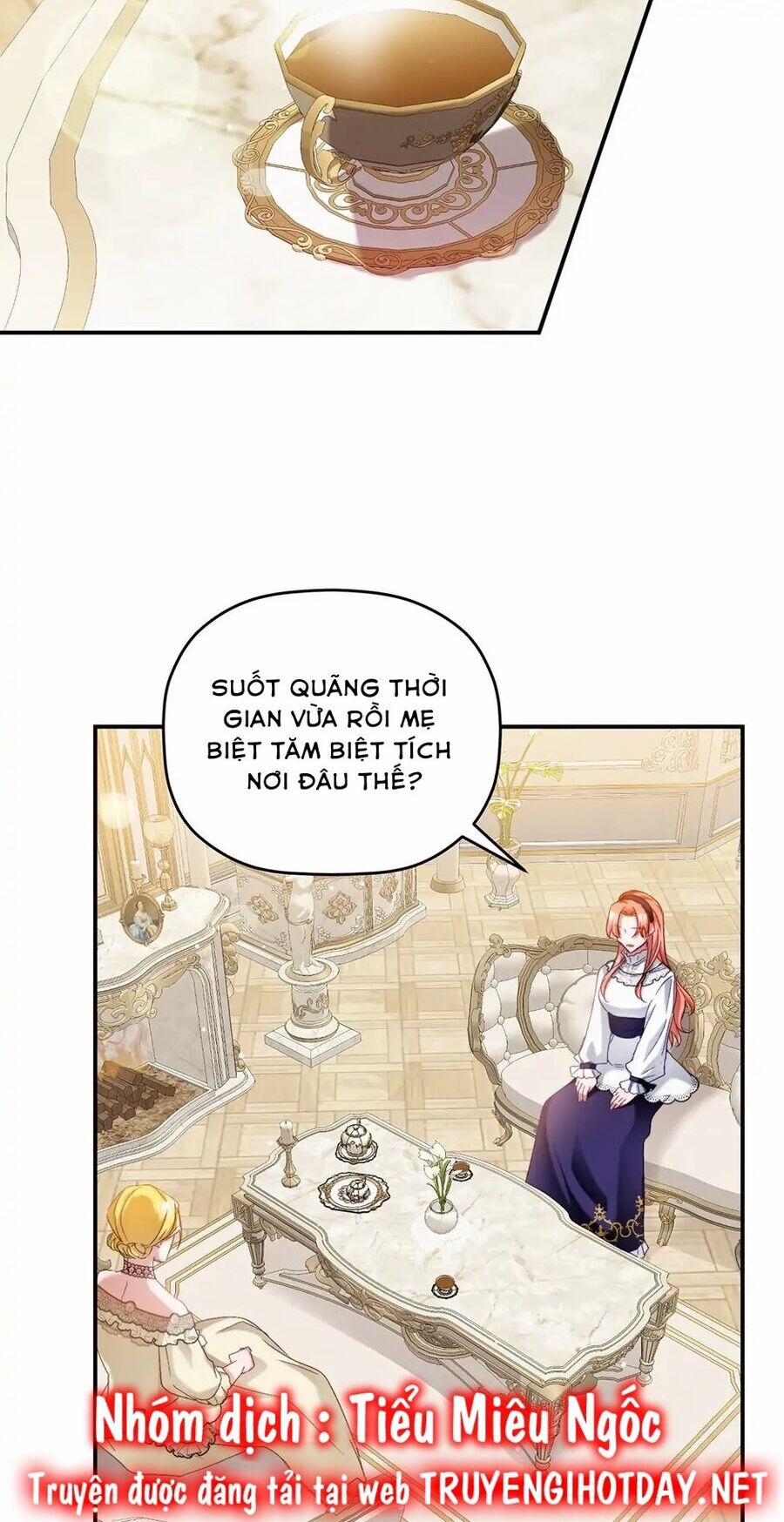 Phương Pháp Ngăn Bạo Chúa Hắc Hoá 71 trang 5