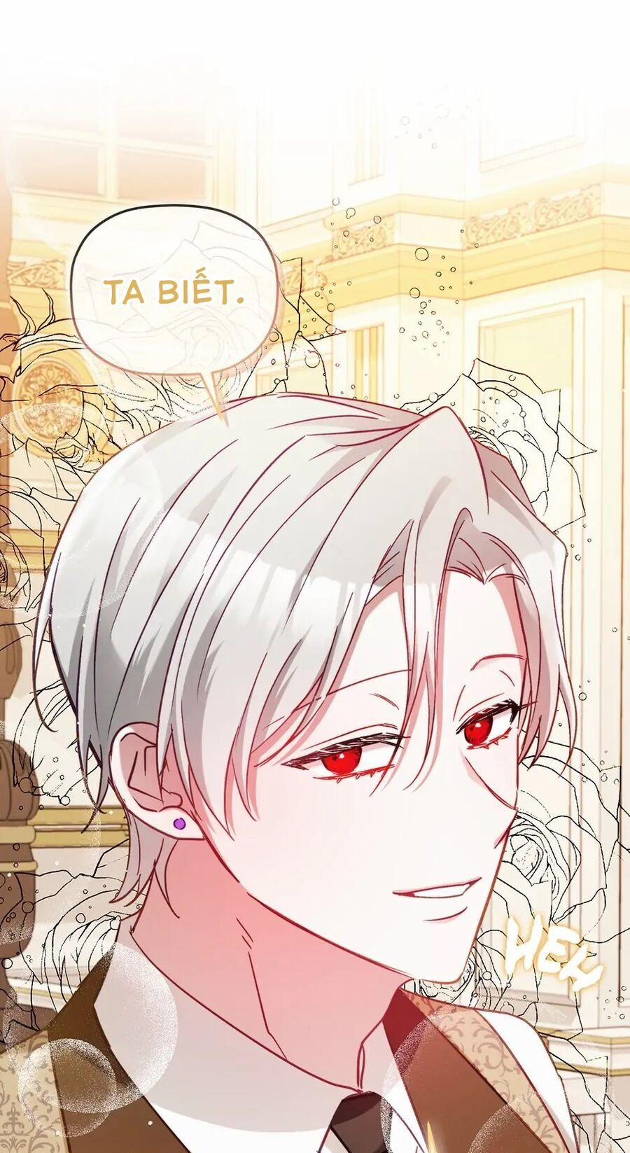 Phương Pháp Ngăn Bạo Chúa Hắc Hoá 71 trang 50