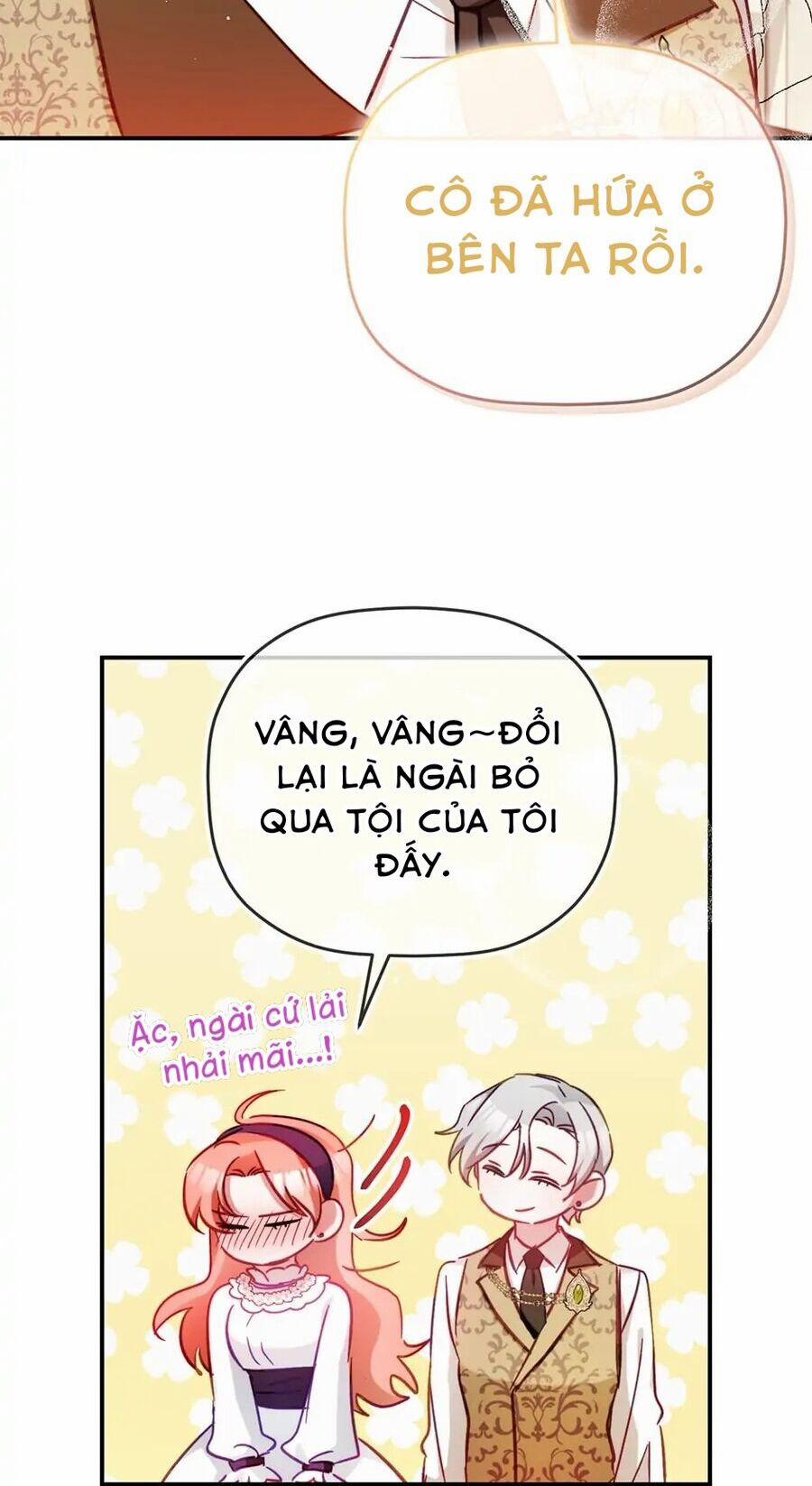 Phương Pháp Ngăn Bạo Chúa Hắc Hoá 71 trang 51