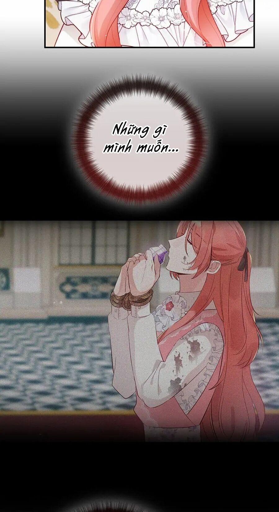 Phương Pháp Ngăn Bạo Chúa Hắc Hoá 71 trang 53