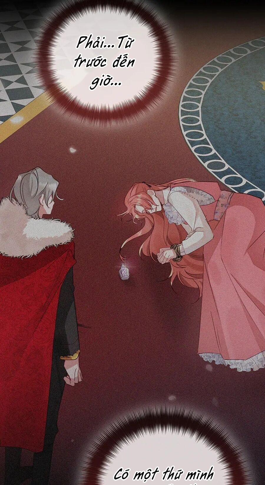 Phương Pháp Ngăn Bạo Chúa Hắc Hoá 71 trang 54