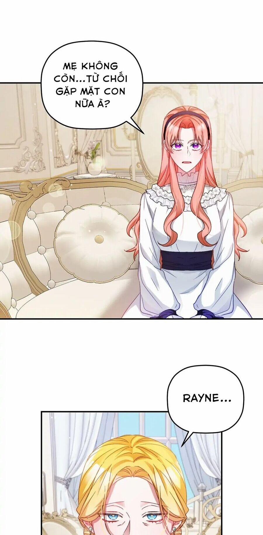 Phương Pháp Ngăn Bạo Chúa Hắc Hoá 71 trang 7