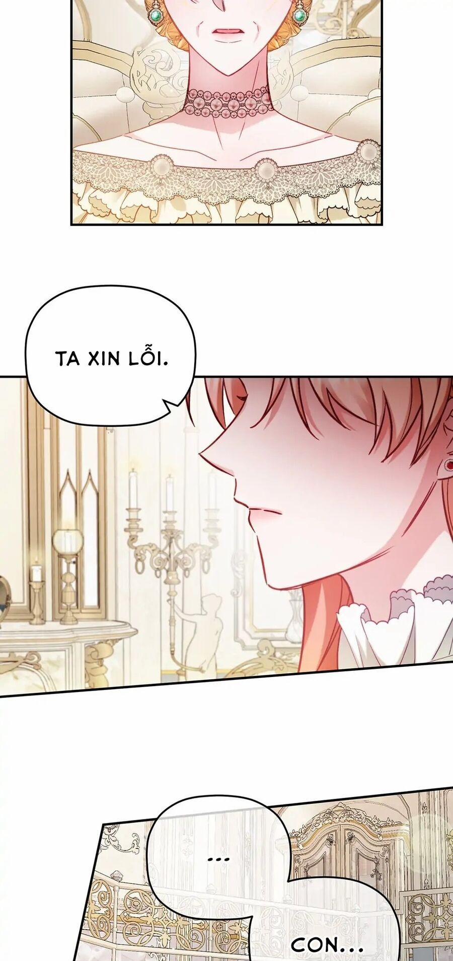 Phương Pháp Ngăn Bạo Chúa Hắc Hoá 71 trang 8