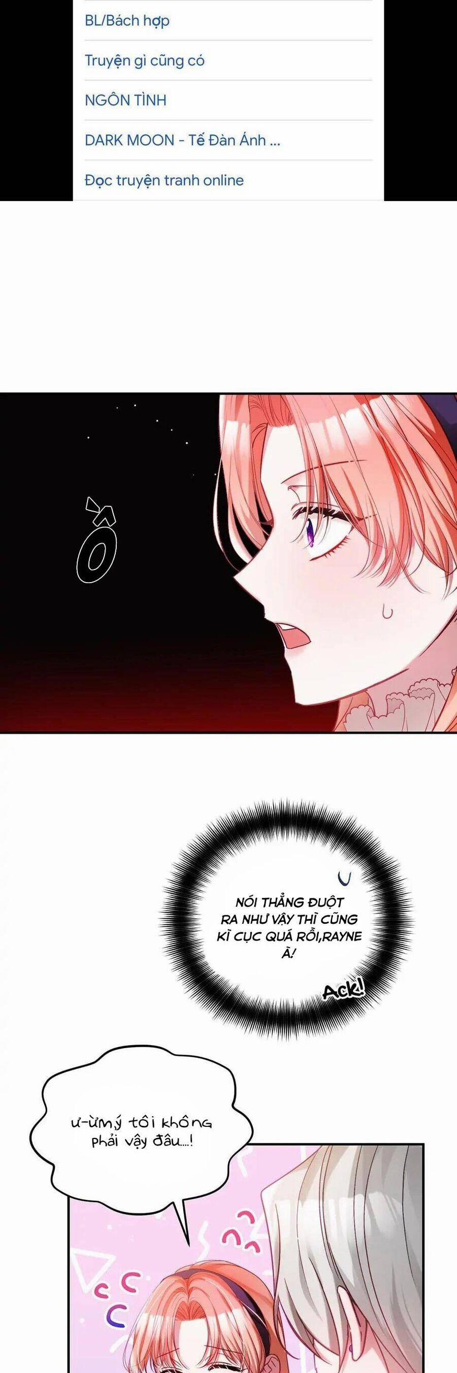 Phương Pháp Ngăn Bạo Chúa Hắc Hoá 72 trang 1