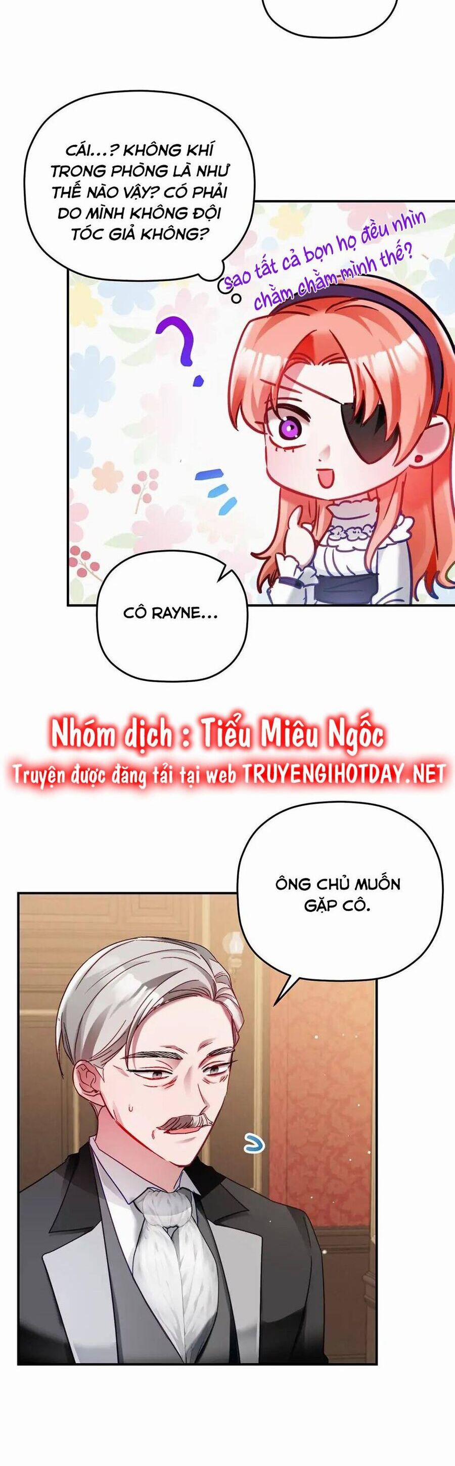 Phương Pháp Ngăn Bạo Chúa Hắc Hoá 72 trang 19