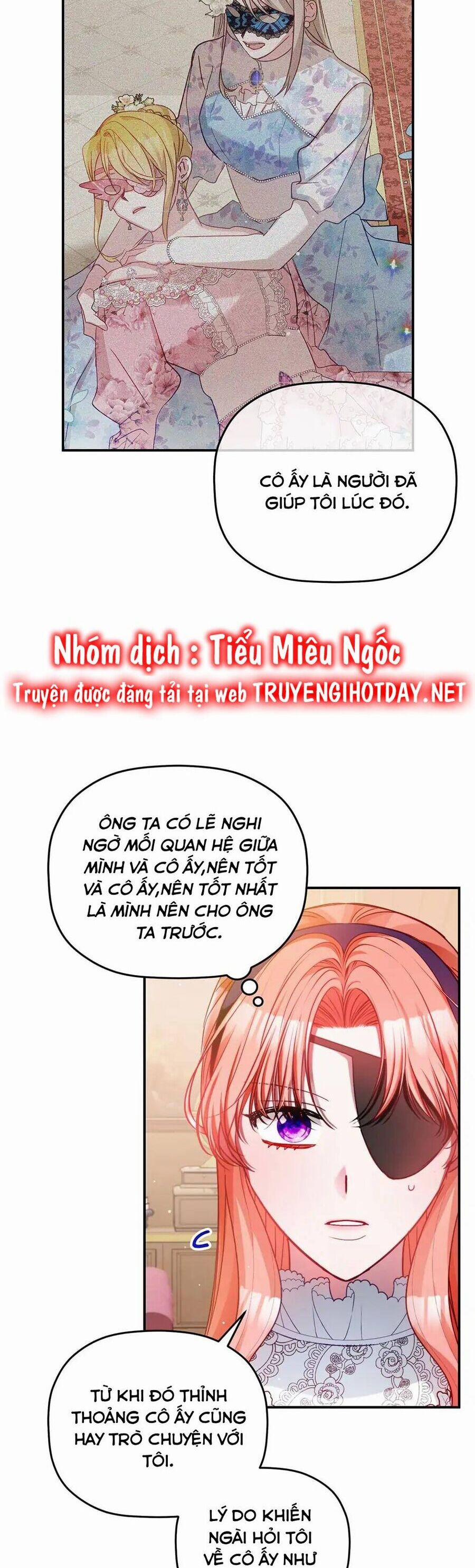 Phương Pháp Ngăn Bạo Chúa Hắc Hoá 72 trang 29