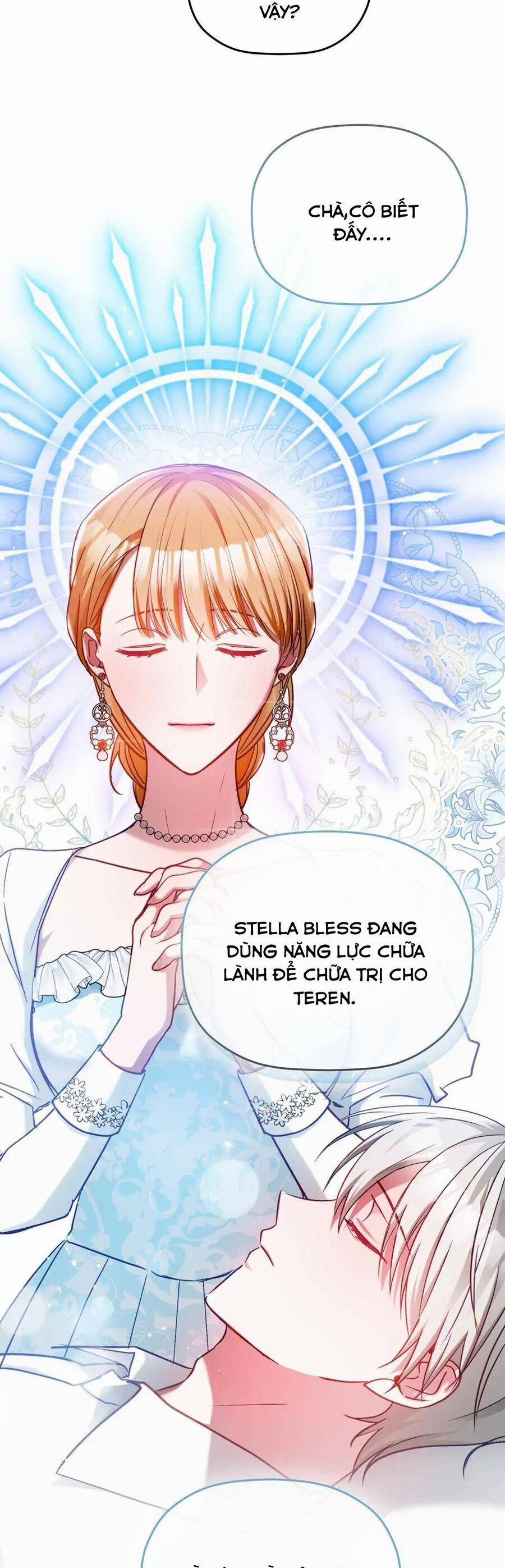 Phương Pháp Ngăn Bạo Chúa Hắc Hoá 72 trang 30