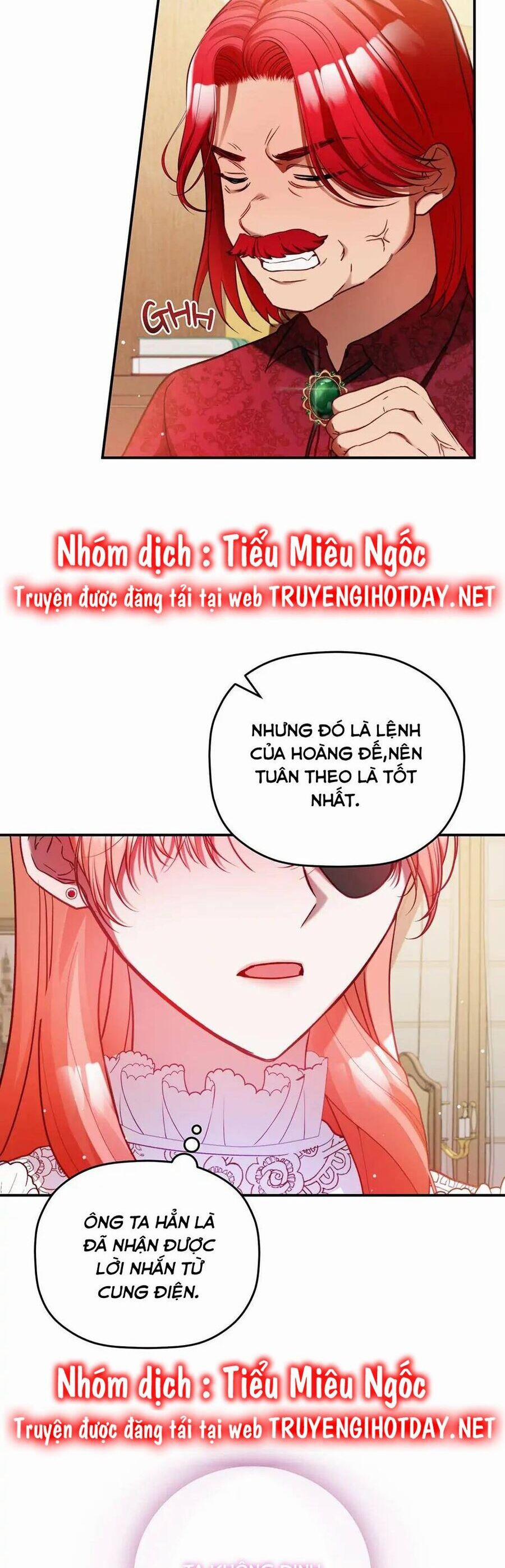 Phương Pháp Ngăn Bạo Chúa Hắc Hoá 72 trang 32