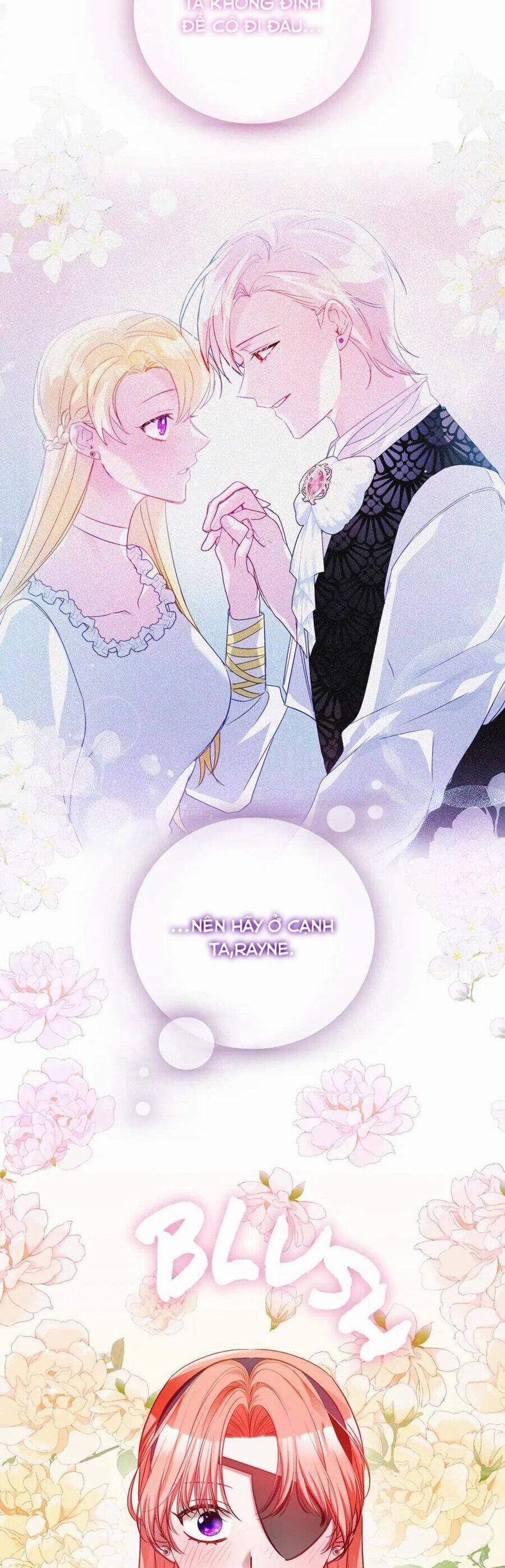 Phương Pháp Ngăn Bạo Chúa Hắc Hoá 72 trang 33