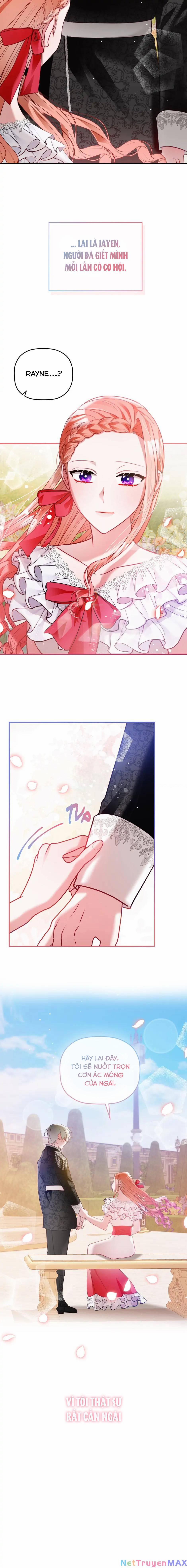 Phương Pháp Ngăn Bạo Chúa Hắc Hoá 75 trang 10