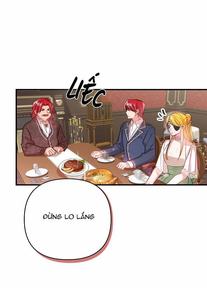 Phương Pháp Ngăn Bạo Chúa Hắc Hoá 8 trang 0