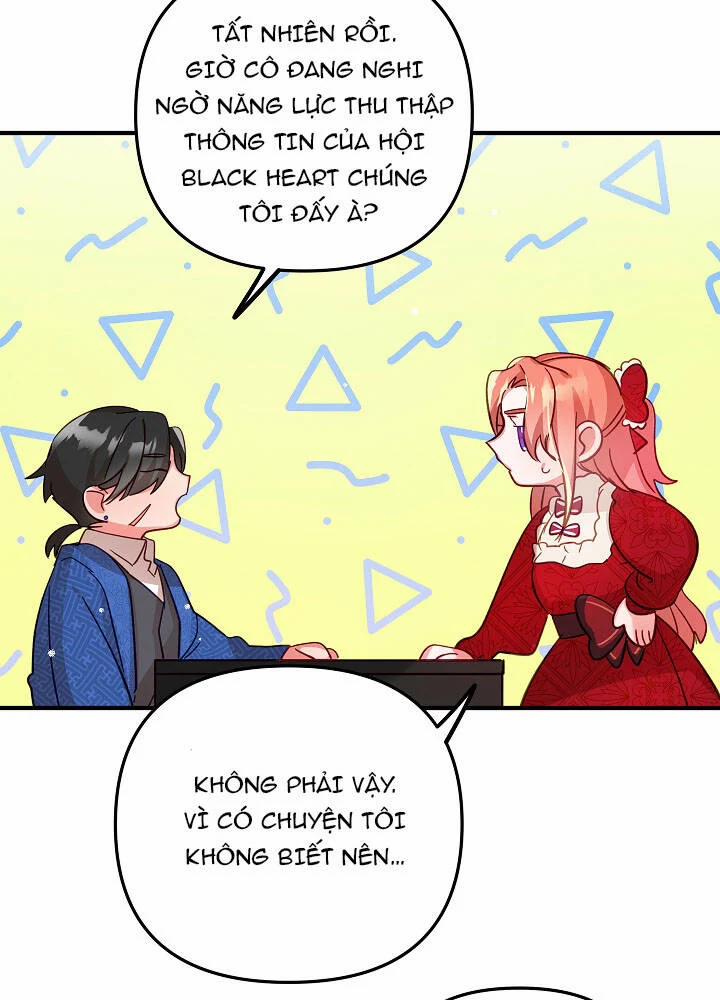 Phương Pháp Ngăn Bạo Chúa Hắc Hoá 8 trang 11