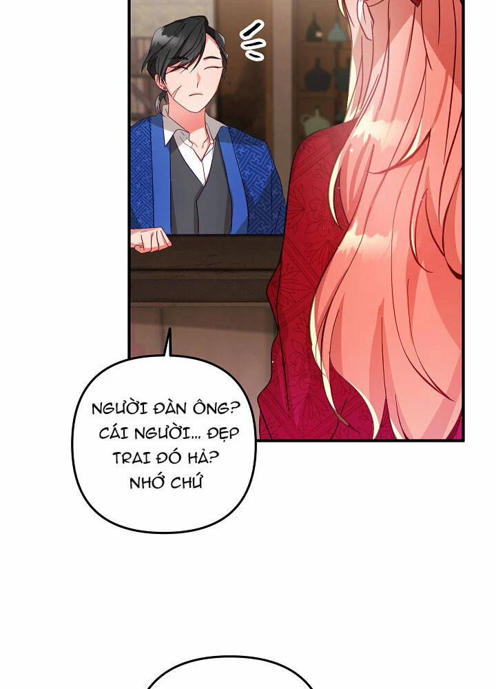 Phương Pháp Ngăn Bạo Chúa Hắc Hoá 8 trang 15