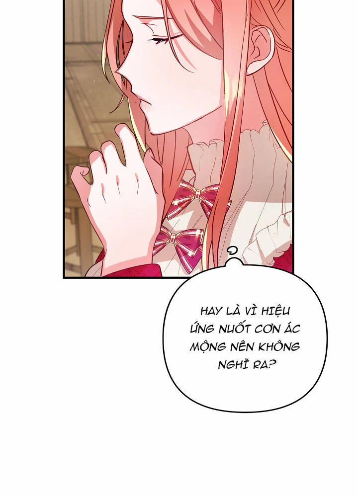 Phương Pháp Ngăn Bạo Chúa Hắc Hoá 8 trang 20