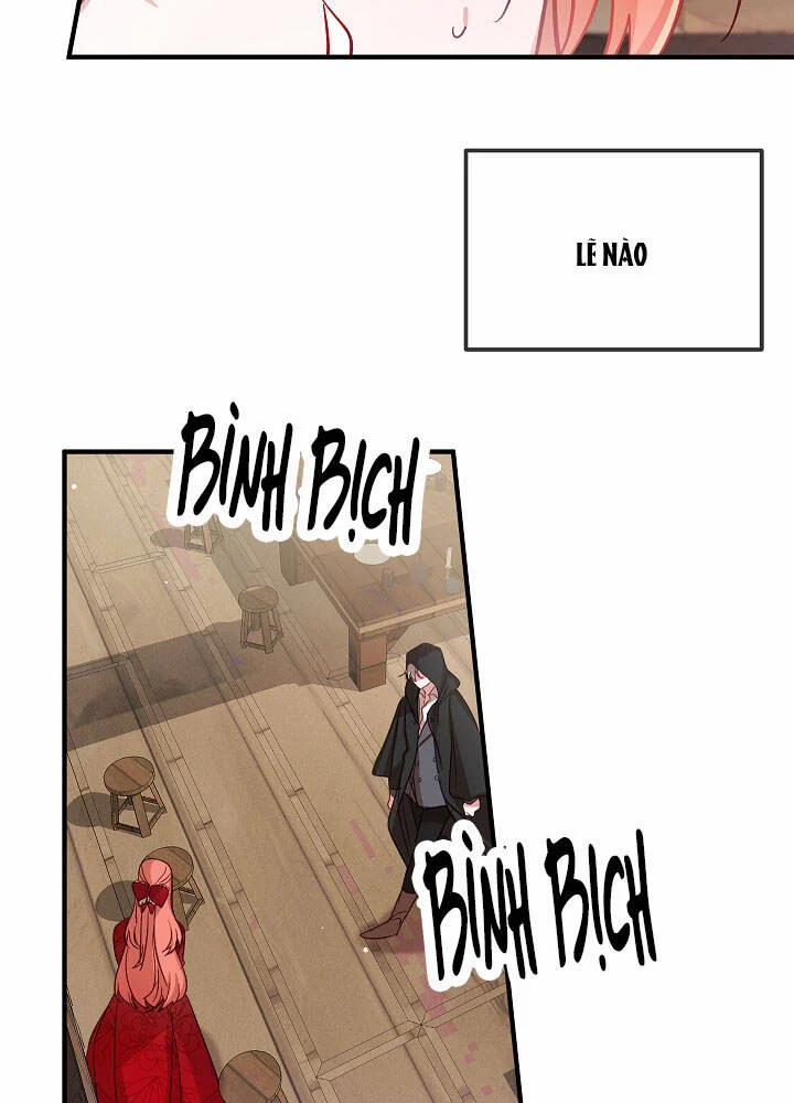 Phương Pháp Ngăn Bạo Chúa Hắc Hoá 8 trang 25